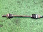 Palier trasero 28421AE061, 28421AE062, 28421AE051, 28421AE052, 28421AE050, SUBARU LANCASTER
