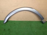 โอเวอร์เฟนเดอร์หลังขวา SUBARU LANCASTER OEM 91111AE020LG BHE 2000 silver 9G9
