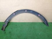 โอเวอร์เฟนเดอร์หลังขวา SUBARU LANCASTER OEM 91111AE020LG BHE 2000 silver 9G9