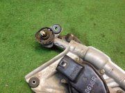 Mecanismo dos limpa-vidros SUBARU LANCASTER OEM 86510AE000, 86510AE070 BHE 2000 EZ30