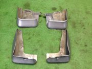 マッドフラップ J1017AE122LG, J1017AE123LG, J1017AE125LG, J1017AE126LG SUBARU LANCASTER