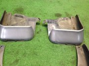 Брызговики SUBARU LANCASTER OEM J1017AE122LG, J1017AE123LG, J1017AE125LG, J1017AE126LG BHE 2000 silver 9G9