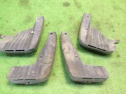 Брызговики SUBARU LANCASTER OEM J1017AE122LG, J1017AE123LG, J1017AE125LG, J1017AE126LG BHE 2000 silver 9G9