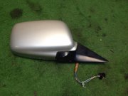 กระจกมองข้างขวา SUBARU LANCASTER OEM 91031AE500SJ BHE 2000 silver 9G9