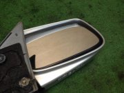 กระจกมองข้างขวา SUBARU LANCASTER OEM 91031AE500SJ BHE 2000 silver 9G9