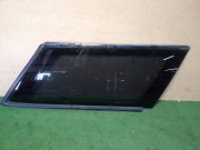 Right rear quarter glass 65210AE000NB, 65210AE001NB SUBARU LANCASTER