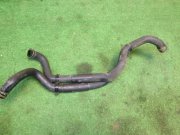 Heater hoses 72411AC020, 72421AE020, 72421AC000 SUBARU LANCASTER