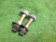 น็อตปรับศูนย์ล้อหลัง SUBARU LANCASTER OEM 901700122, 0829001 BHE 2000 EZ30