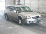 น็อตปรับศูนย์ล้อหลัง SUBARU LANCASTER OEM 901700122, 0829001 BHE 2000 EZ30