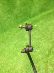 Barra estabilizadora trasera SUBARU LANCASTER OEM 20451AE060, 20464AE060, 20466AE000, 20470AE000, 8011034, BH9 2000 EZ30