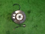 Buje delantero derecho 28316AE000, 26310AC040, 26296AE080, 26292AE020, 26297AC010 SUBARU LANCASTER