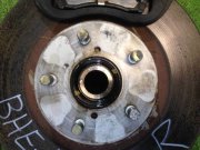Ступица передняя правая SUBARU LANCASTER OEM 28316AE000, 26310AC040, 26296AE080, 26292AE020, 26297AC010 BH9 2000 EZ30