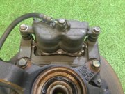 Ступица передняя правая SUBARU LANCASTER OEM 28316AE000, 26310AC040, 26296AE080, 26292AE020, 26297AC010 BH9 2000 EZ30
