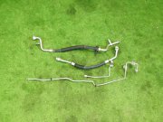 A/C lines SUBARU LANCASTER OEM 73424AE050, 73422AE050, 73431AE120, 73431AE000, 73424AE051, BH9 2000 EZ30