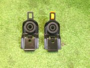Radiator bracket SUBARU LANCASTER OEM 45124AE060 BH9 2000 EZ30