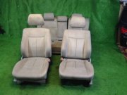 Conjunto de bancos 64010AE710GE, 64010AE700GE, 64171AE040, 64350AE390GE, 64251AE630GE SUBARU LANCASTER