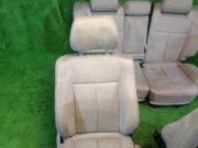 座椅总成 SUBARU LANCASTER OEM 64010AE710GE, 64010AE700GE, 64171AE040, 64350AE390GE, 64251AE630GE BH9 2000 silver 9G9