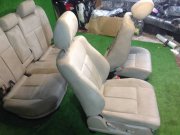 座椅总成 SUBARU LANCASTER OEM 64010AE710GE, 64010AE700GE, 64171AE040, 64350AE390GE, 64251AE630GE BH9 2000 silver 9G9