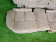 座椅总成 SUBARU LANCASTER OEM 64010AE710GE, 64010AE700GE, 64171AE040, 64350AE390GE, 64251AE630GE BH9 2000 silver 9G9