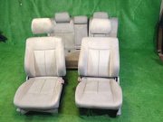 座椅总成 SUBARU LANCASTER OEM 64010AE710GE, 64010AE700GE, 64171AE040, 64350AE390GE, 64251AE630GE BH9 2000 silver 9G9
