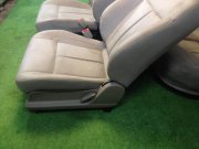 座椅总成 SUBARU LANCASTER OEM 64010AE710GE, 64010AE700GE, 64171AE040, 64350AE390GE, 64251AE630GE BH9 2000 silver 9G9