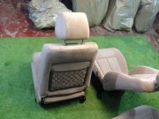 座椅总成 SUBARU LANCASTER OEM 64010AE710GE, 64010AE700GE, 64171AE040, 64350AE390GE, 64251AE630GE BH9 2000 silver 9G9