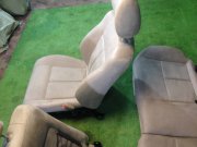 座椅总成 SUBARU LANCASTER OEM 64010AE710GE, 64010AE700GE, 64171AE040, 64350AE390GE, 64251AE630GE BH9 2000 silver 9G9