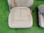 座椅总成 SUBARU LANCASTER OEM 64010AE710GE, 64010AE700GE, 64171AE040, 64350AE390GE, 64251AE630GE BH9 2000 silver 9G9