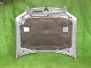 ฝากระโปรงหน้า SUBARU LANCASTER OEM 90815AE400, 57229AE000 BH9 2000 silver 9G9