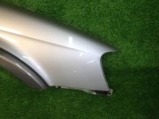 Guarda-lamas dianteiro direito SUBARU LANCASTER OEM 57120AE021, 57150AE010 BH9 2000 silver 9G9