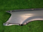 Guarda-lamas dianteiro direito SUBARU LANCASTER OEM 57120AE021, 57150AE010 BH9 2000 silver 9G9