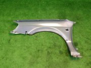 Guarda-lamas dianteiro direito SUBARU LANCASTER OEM 57120AE021, 57150AE010 BH9 2000 silver 9G9