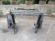 ラジエーターコアサポート SUBARU LANCASTER OEM 53060AE000, 53020AE190, 53020AE180, 51231AE010, 53060AE051, BH9 2000