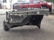 ラジエーターコアサポート SUBARU LANCASTER OEM 53060AE000, 53020AE190, 53020AE180, 51231AE010, 53060AE051, BH9 2000