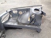 ラジエーターコアサポート SUBARU LANCASTER OEM 53060AE000, 53020AE190, 53020AE180, 51231AE010, 53060AE051, BH9 2000