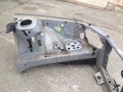 ラジエーターコアサポート SUBARU LANCASTER OEM 53060AE000, 53020AE190, 53020AE180, 51231AE010, 53060AE051, BH9 2000