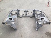 ラジエーターコアサポート SUBARU LANCASTER OEM 53060AE000, 53020AE190, 53020AE180, 51231AE010, 53060AE051, BH9 2000