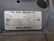 ラジエーターコアサポート SUBARU LANCASTER OEM 53060AE000, 53020AE190, 53020AE180, 51231AE010, 53060AE051, BH9 2000