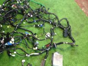 ชุดสายไฟ SUBARU LANCASTER OEM 81200AE500, 81401AE460, 81500AE970 BH9 2000 EZ30