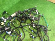 ชุดสายไฟ SUBARU LANCASTER OEM 81200AE500, 81401AE460, 81500AE970 BH9 2000 EZ30
