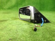 左ミラー SUBARU LANCASTER OEM 91031AE510SJ, 91032AE010, 91036AE050, 91031AE512SJ, 91036AE051 BH9 2000 silver 9G9