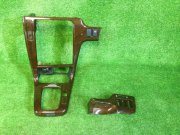 ชุดกรอบเครื่องเสียง 66050AE010, 66060AE020, 66150AE010, 94110AE330 SUBARU LANCASTER