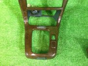 Head unit trim kit SUBARU LANCASTER OEM 66050AE010, 66060AE020, 66150AE010, 94110AE330 BH9 2000 silver 9G9