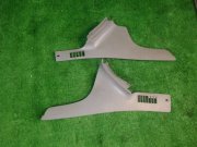 室内トリムパネル SUBARU LANCASTER OEM 66060AE180GE, 66060AE190GE BH9 2000 silver 9G9