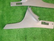 室内トリムパネル SUBARU LANCASTER OEM 66060AE180GE, 66060AE190GE BH9 2000 silver 9G9