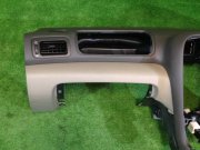 Tablier SUBARU LANCASTER OEM 66045AE000DG BH9 2000 silver 9G9