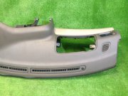 Tablier SUBARU LANCASTER OEM 66045AE000DG BH9 2000 silver 9G9