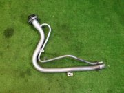 加油口颈管 SUBARU LANCASTER OEM 42066AE100 BH9 2000 silver 9G9
