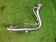 加油口颈管 SUBARU LANCASTER OEM 42066AE100 BH9 2000 silver 9G9