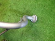 加油口颈管 SUBARU LANCASTER OEM 42066AE100 BH9 2000 silver 9G9